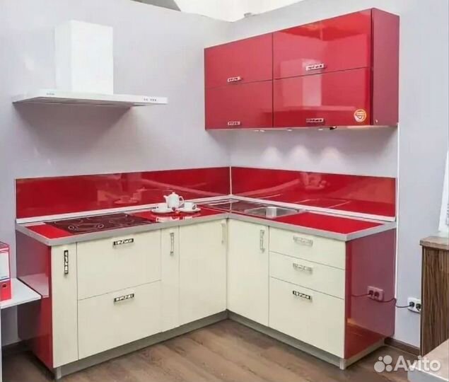 Мебель на заказ от производителя