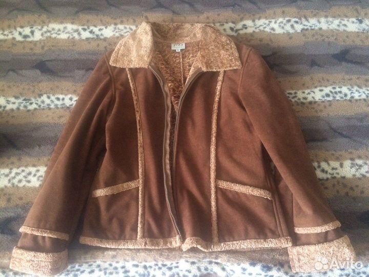 Женские куртки