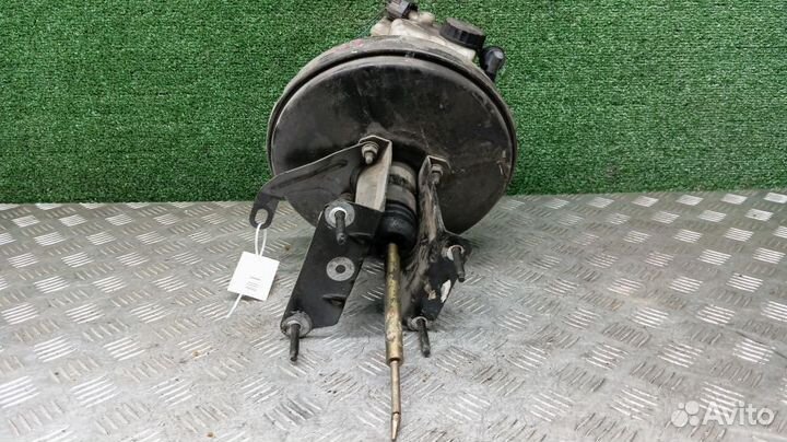 Главный тормозной цилиндр Ford Mondeo 3