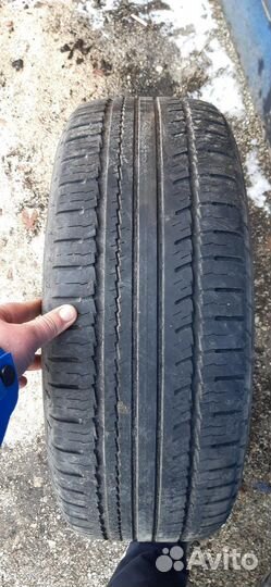 Nordman WR SUV 225/55 R18 100F