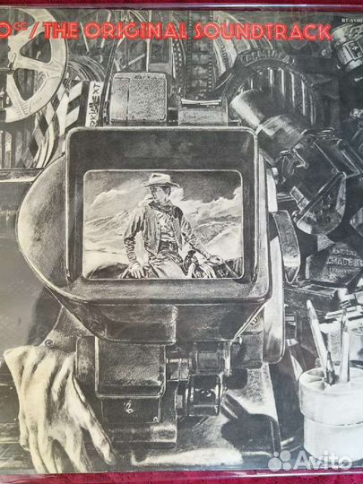 Виниловые пластинки 10сс