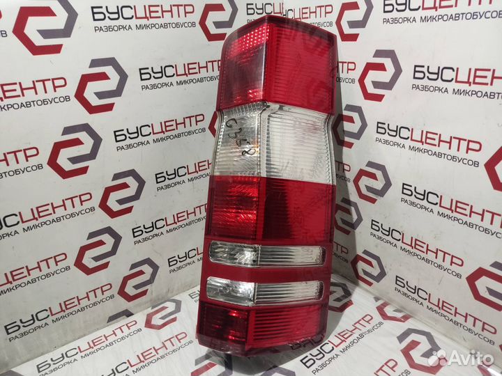 Фонарь правый Мерседес Спринтер 906