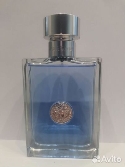 Versace мужские духи