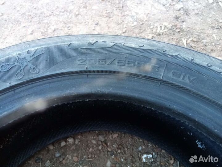 Comforser CF620 25/55 R55