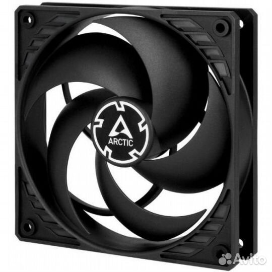 Вентилятор Arctic Cooling P12 PWM PST (новый)