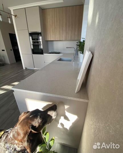 Кухонный гарнитур IKEA