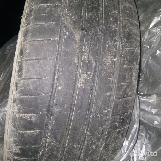 Hankook Ventus Prime 2 K115 225/60 R17
