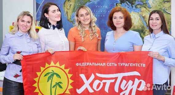 Франшиза «хоттур» с быстрой окупаемостью