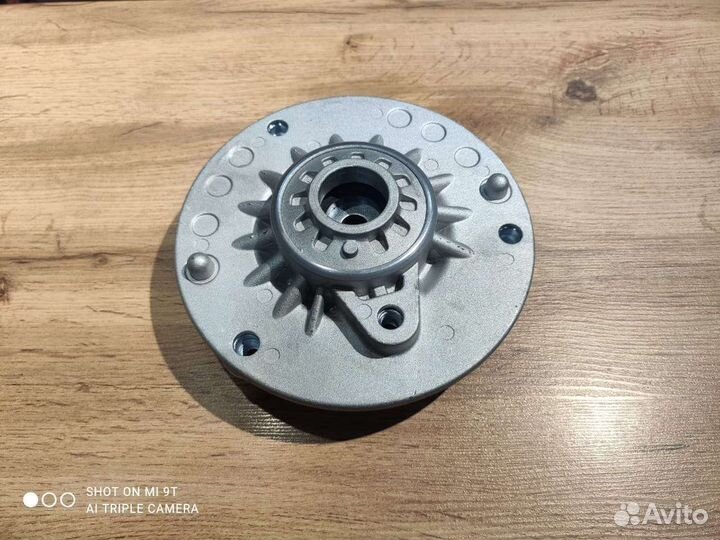 Опора стойки в сборе с подшипником BMW 3 серии F30