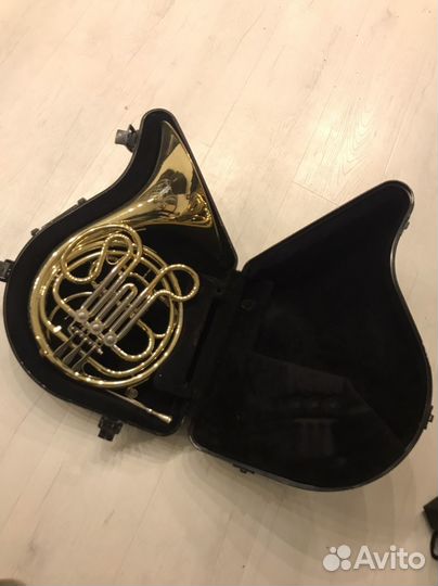 Валторна Holton H602