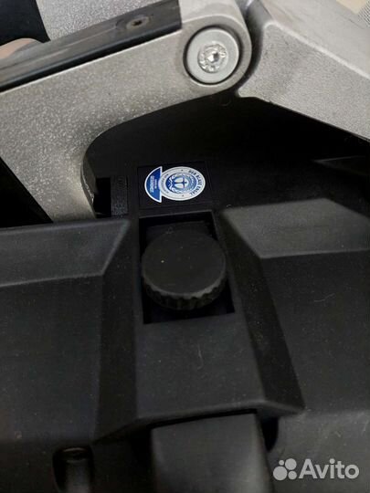 Компьютерное кресло Vitra Швейцария б/у