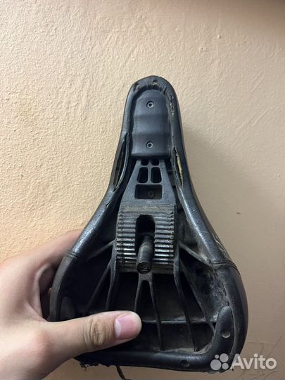 Бмх мтб запчасти