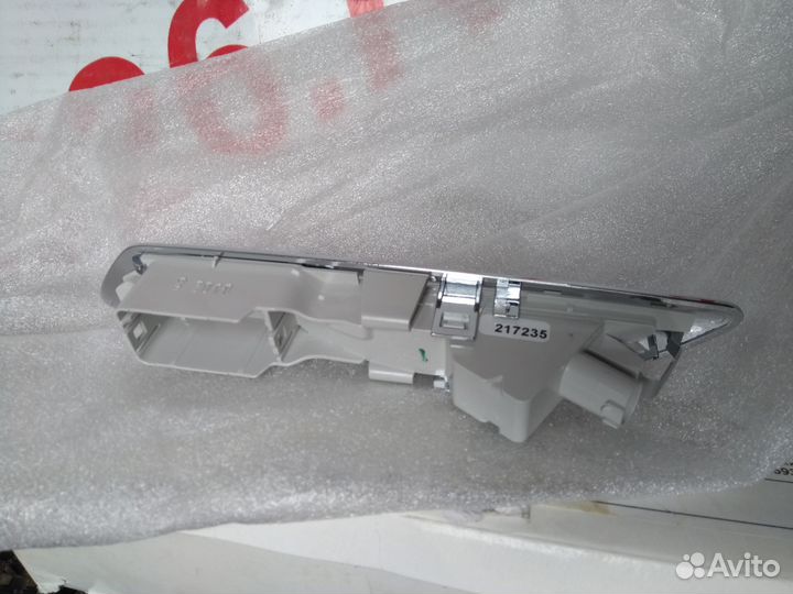 Повторитель поворота левый BMW 5 F10 / F11