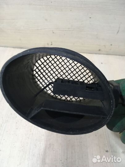 Расходомер воздуха BMW X5 E70 4.8 0280218197