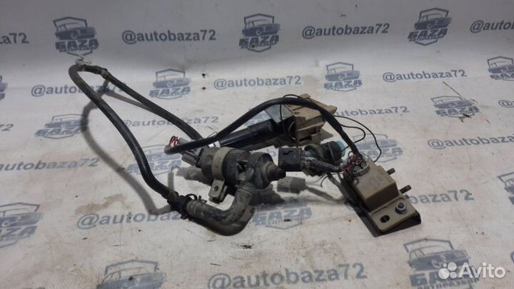 Насос омывателя Mazda Mazda6 GH LF17 2012