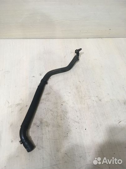 Трубка вакуумная фольксваген тоуарег 3.2 AZZ