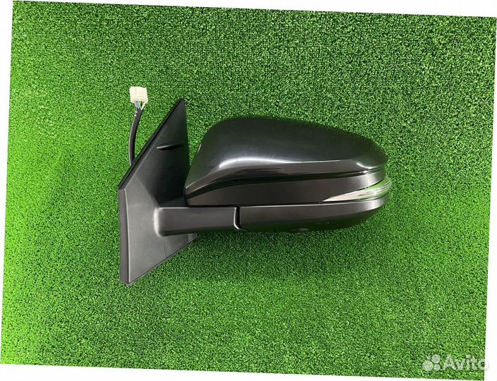 Зеркало левое Тойота Рав4 са40