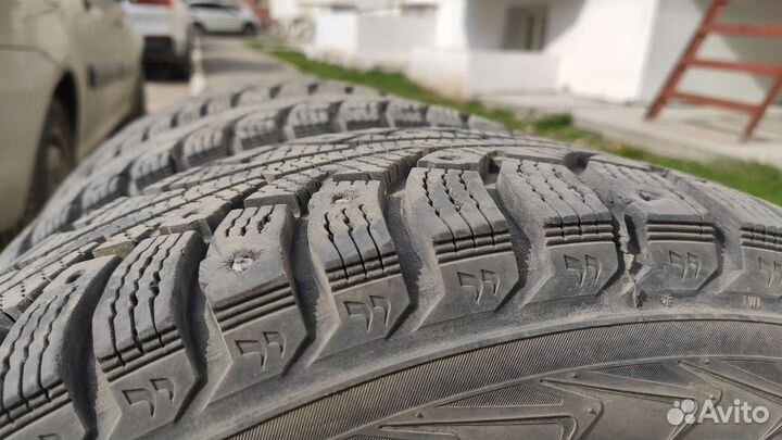 Nokian Tyres Nordman 5 185/65 R15 92T