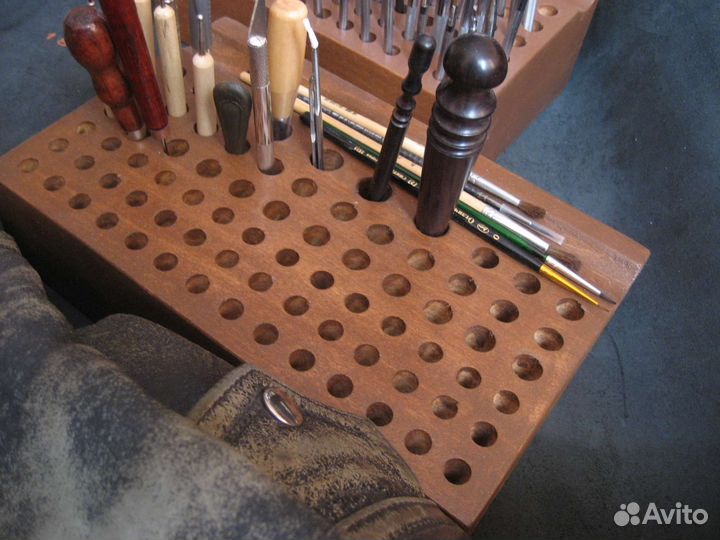 Подставка для ручного инструмента