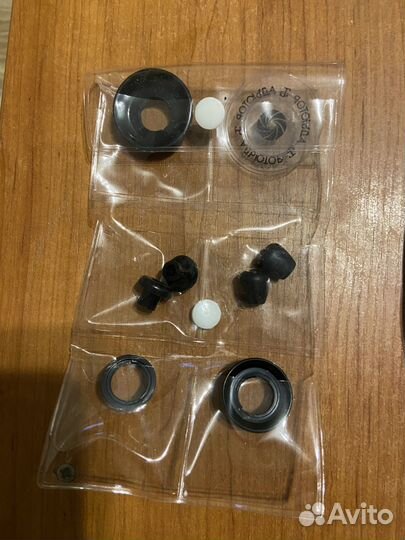 Стетофонендоскоп Раппопорта Адъютор сф-03