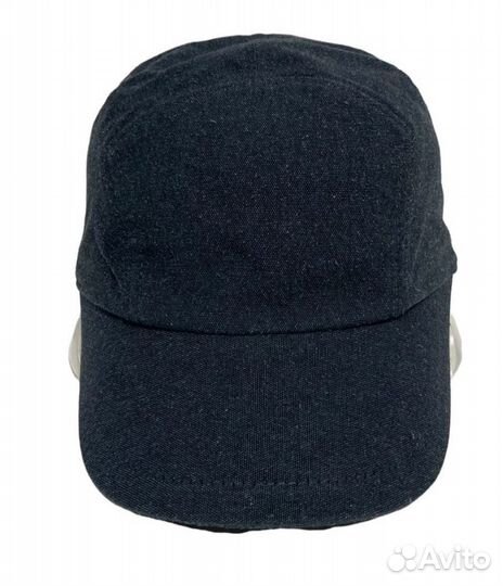 Borsalino - бейсболка - лето - шёлк/лён - 60