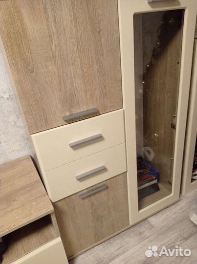 Стенка горка бу