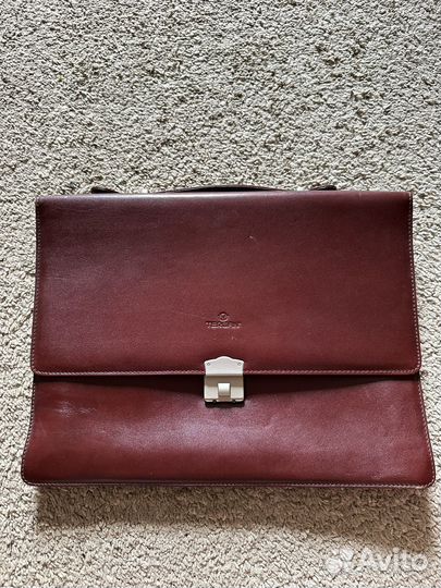 Сумка мужская tergan