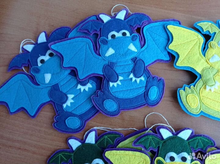 Сувенир символ года