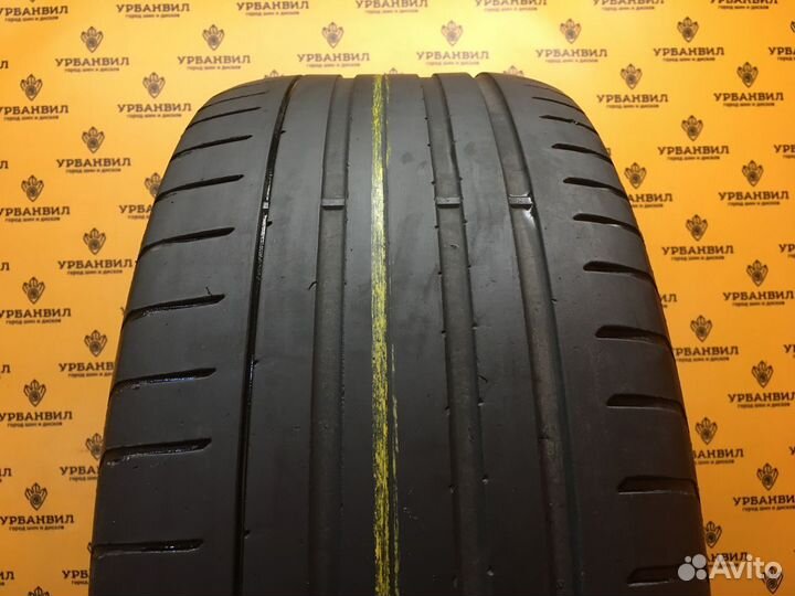 Goodyear Eagle F1 Asymmetric 2 SUV 285/45 R20 108W