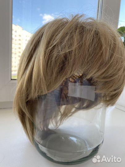 Парик женский