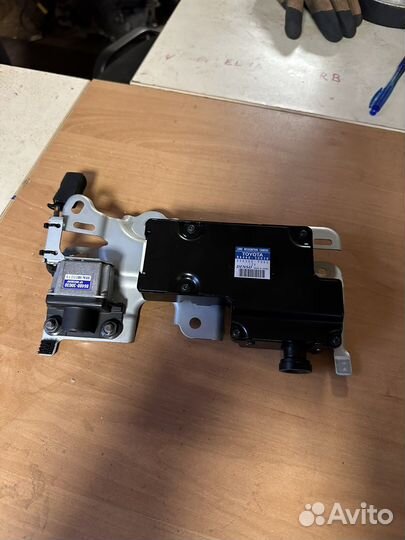 86460-30030 Toyota Crown S200 GWS204