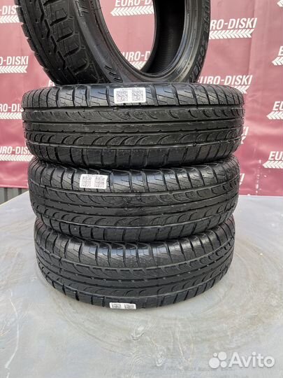 Tunga Zodiak 2 195/65 R15 95T