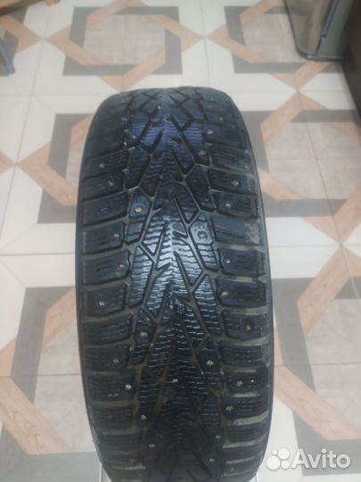 Nokian Tyres Nordman 7 205/60 R16