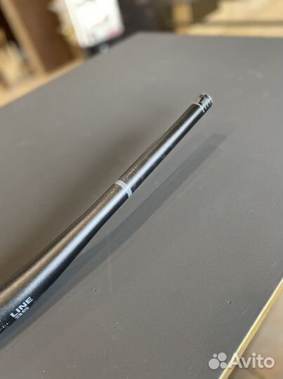 Руль Bontrager Line 35mm 700mm