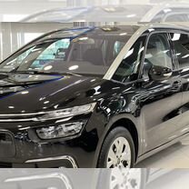 Citroen Grand C4 SpaceTourer 1.5 AT, 2021, 75 000 км, с пробегом, цена 1 795 000 руб.