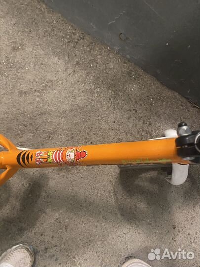 Беговел B/twin