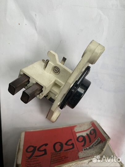 Регулятор генератора ford 6165056 motorcraft