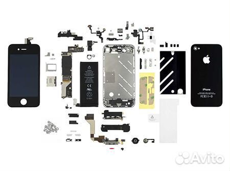 Ремонт телефонов смартфонов мобильных устройств