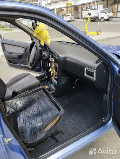 Daewoo Nexia 1.5 МТ, 2009, 228 560 км