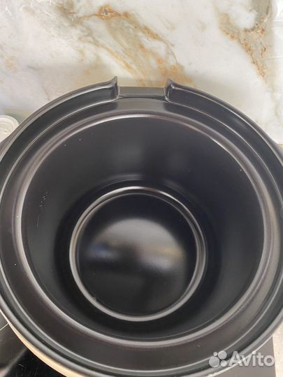 Мультиварка kitchenaid