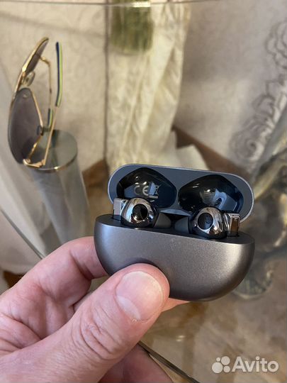 Беспроводные наушники huawei freebuds pro