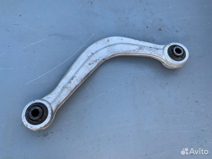 Рычаг задний верхний левый Kia Optima 4