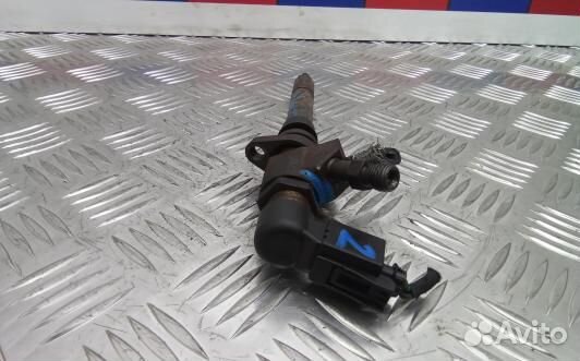 Форсунка дизельная ford kuga 1 (LEA24AL02)