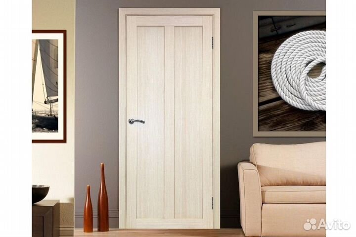 Дверь межкомнатная 