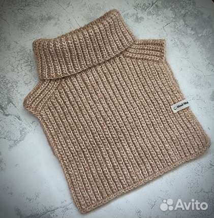 Манишка женская