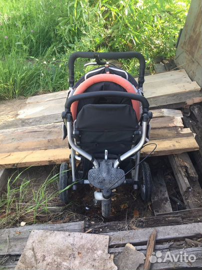 Коляска детская