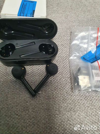 Беспроводные наушники Honor Bluetooth FlyPods Lite