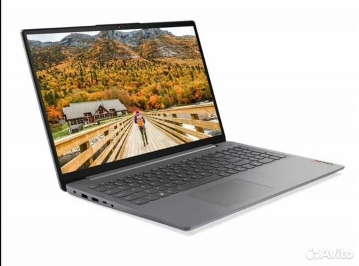 Новый ноутбук lenovo на Ryzen Учеба, работа, игры