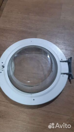 Дверка для стиральной машины