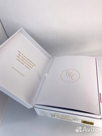 Духи Haute Fragrance Company Wear Love Everywhere